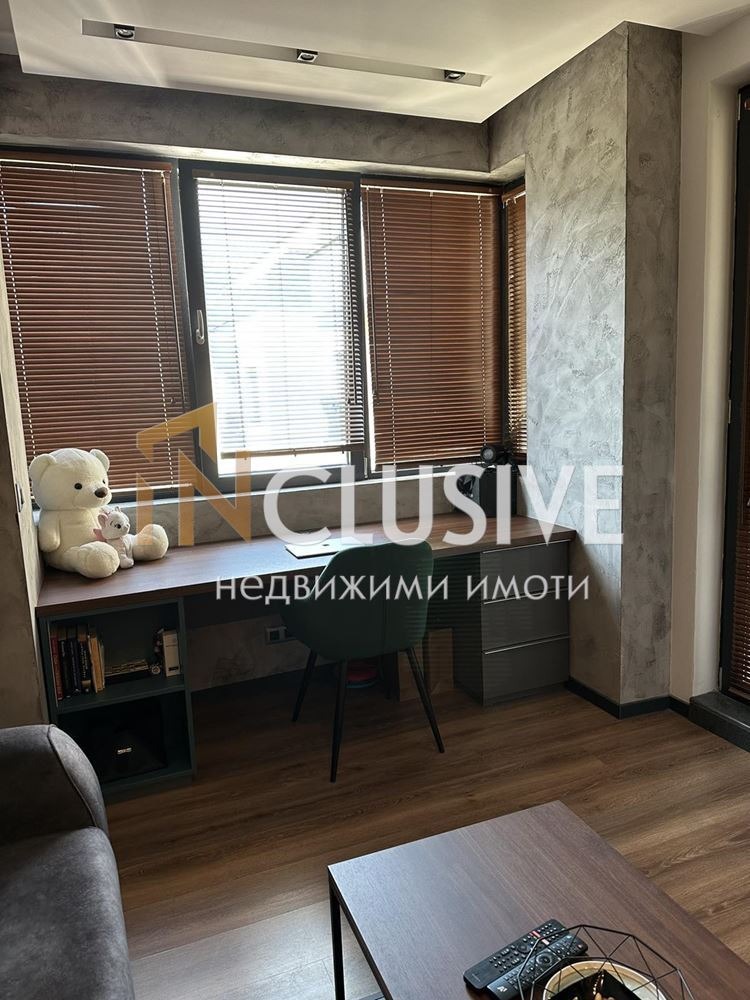 Продава  2-стаен град София , Витоша , 56 кв.м | 42605957 - изображение [9]