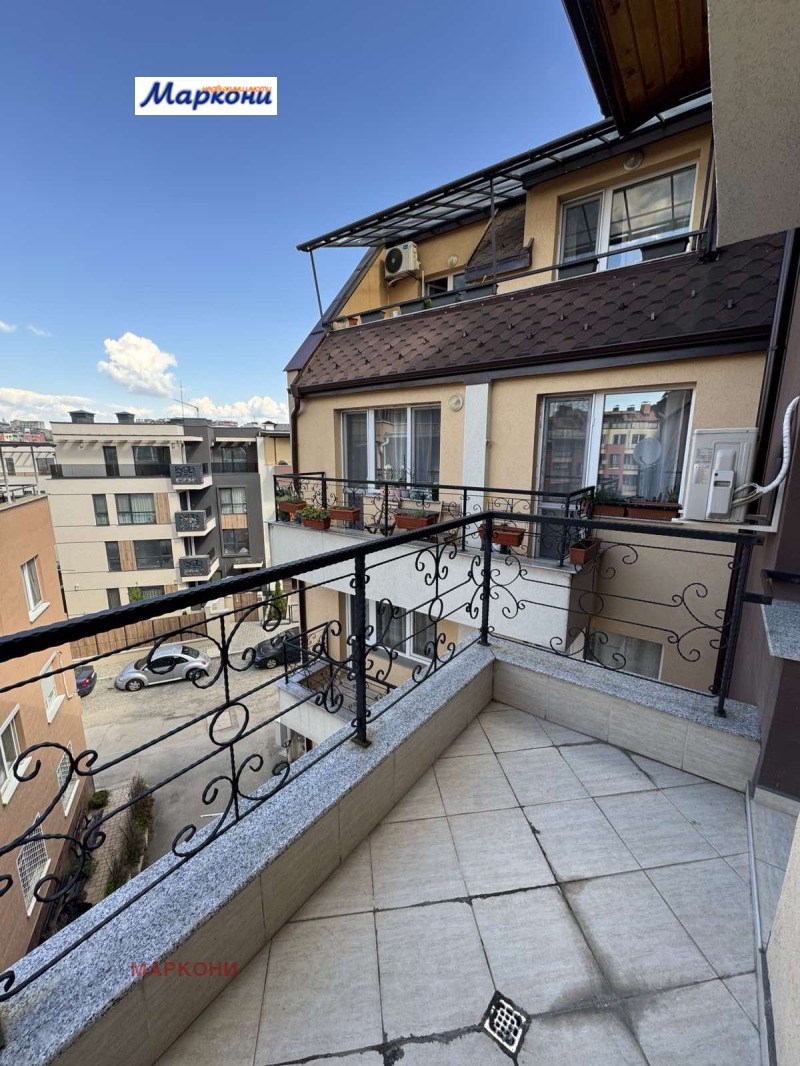 Na prodej  1 ložnice Sofia , Darvenica , 72 m2 | 84647411 - obraz [5]