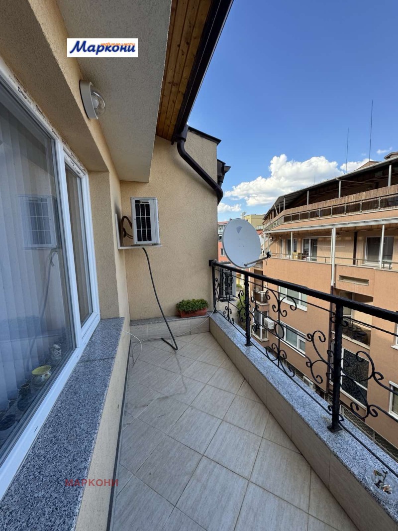 Na prodej  1 ložnice Sofia , Darvenica , 72 m2 | 84647411 - obraz [4]
