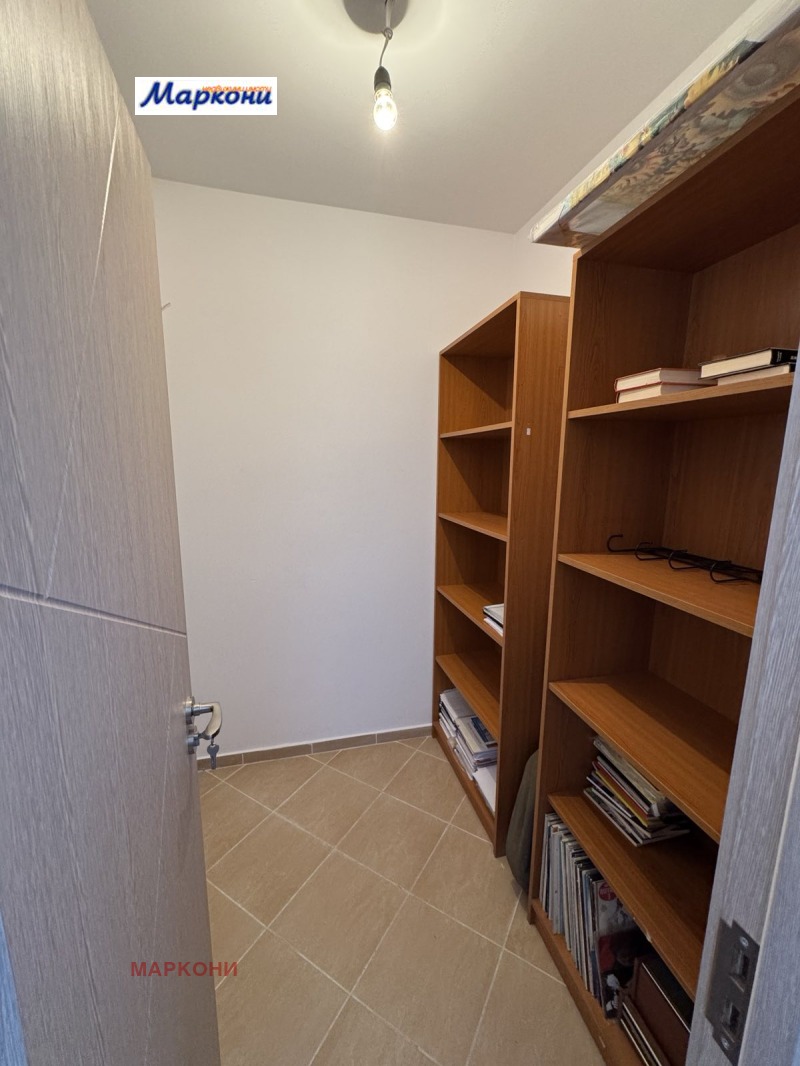 Na prodej  1 ložnice Sofia , Darvenica , 72 m2 | 84647411 - obraz [9]