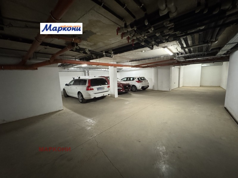 Na prodej  1 ložnice Sofia , Darvenica , 72 m2 | 84647411 - obraz [12]