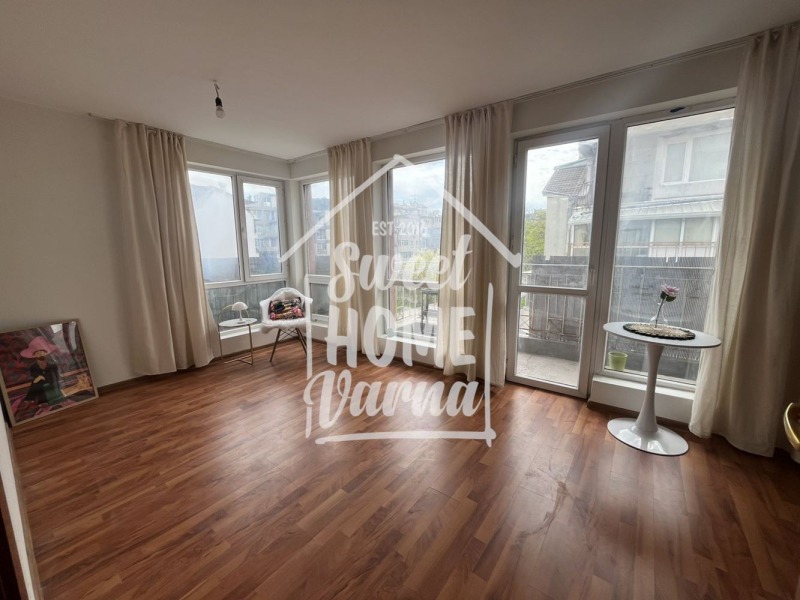 Till salu  1 sovrum Varna , Ljatno kino Trakija , 53 kvm | 26126505 - bild [7]