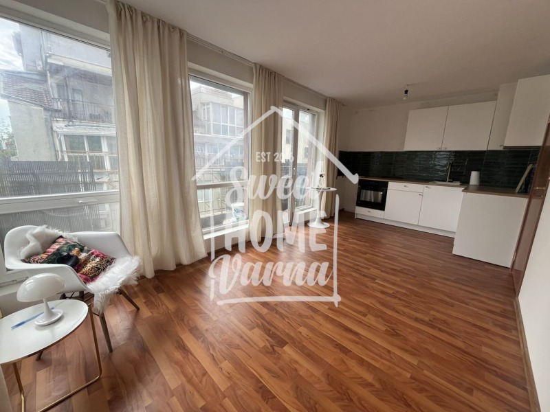 Till salu  1 sovrum Varna , Ljatno kino Trakija , 53 kvm | 26126505