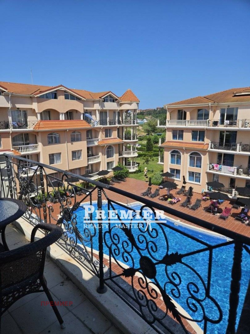 In vendita  1 camera da letto regione Burgas , Sozopol , 85 mq | 81128047 - Immagine [17]