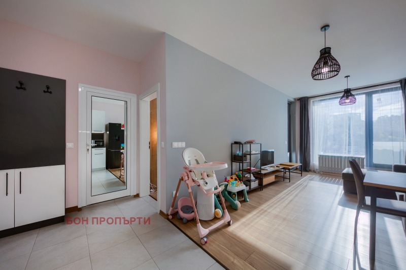 На продаж  1 спальня София , Дружба 1 , 66 кв.м | 17764838
