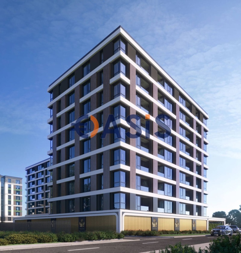 Eladó  1 hálószoba Burgas , Centar , 66 négyzetméter | 41848054 - kép [6]