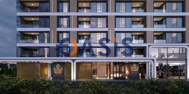 Eladó  1 hálószoba Burgas , Centar , 66 négyzetméter | 41848054 - kép [8]