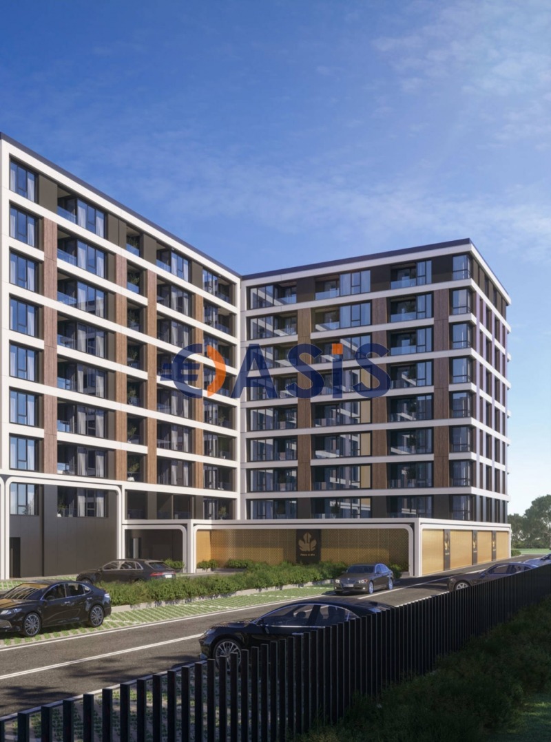 Eladó  1 hálószoba Burgas , Centar , 66 négyzetméter | 41848054 - kép [7]