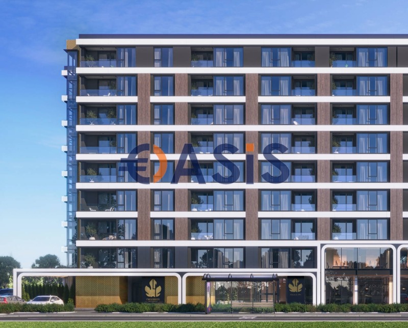 Eladó  1 hálószoba Burgas , Centar , 66 négyzetméter | 41848054 - kép [2]