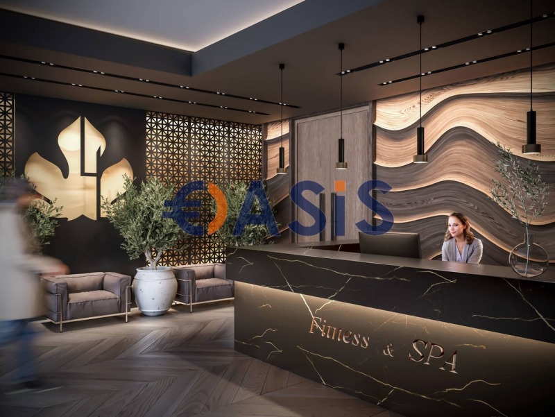 Eladó  1 hálószoba Burgas , Centar , 66 négyzetméter | 41848054 - kép [11]