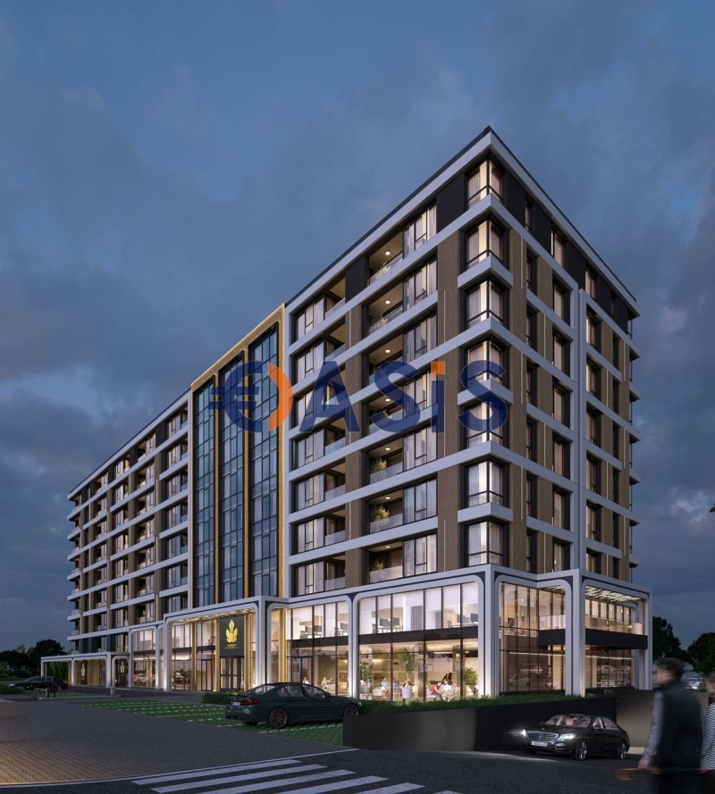 Eladó  1 hálószoba Burgas , Centar , 66 négyzetméter | 41848054 - kép [4]