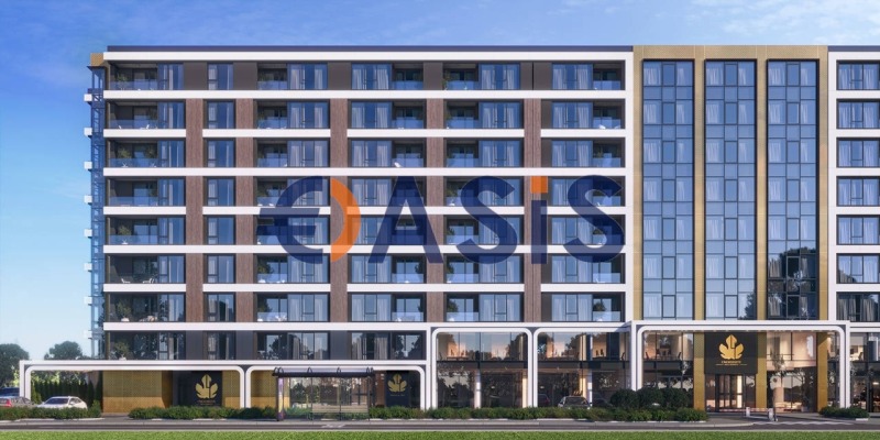 Eladó  1 hálószoba Burgas , Centar , 66 négyzetméter | 41848054 - kép [5]