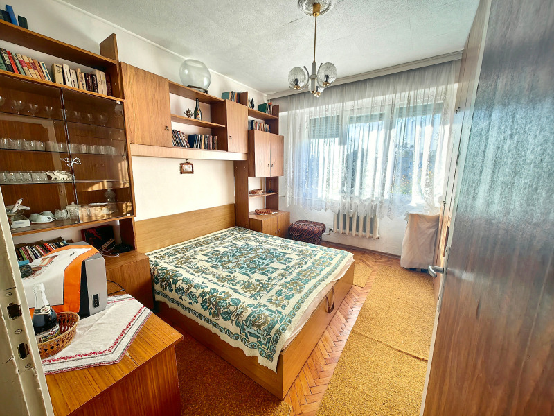 Продава 2-СТАЕН, гр. Пловдив, Гагарин