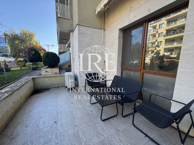 Zu verkaufen  1 Schlafzimmer Warna , k.k. Sw.Sw. Konstantin i Elena , 75 qm | 94891646 - Bild [14]