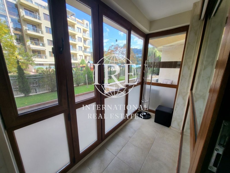 Zu verkaufen  1 Schlafzimmer Warna , k.k. Sw.Sw. Konstantin i Elena , 75 qm | 94891646 - Bild [10]