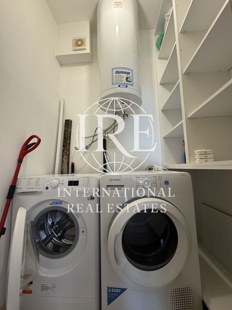 Zu verkaufen  1 Schlafzimmer Warna , k.k. Sw.Sw. Konstantin i Elena , 75 qm | 94891646 - Bild [16]