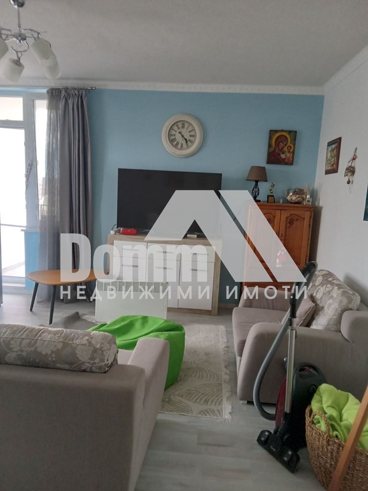 Продава 2-СТАЕН, с. Кранево, област Добрич, снимка 3 - Апартаменти - 54423158