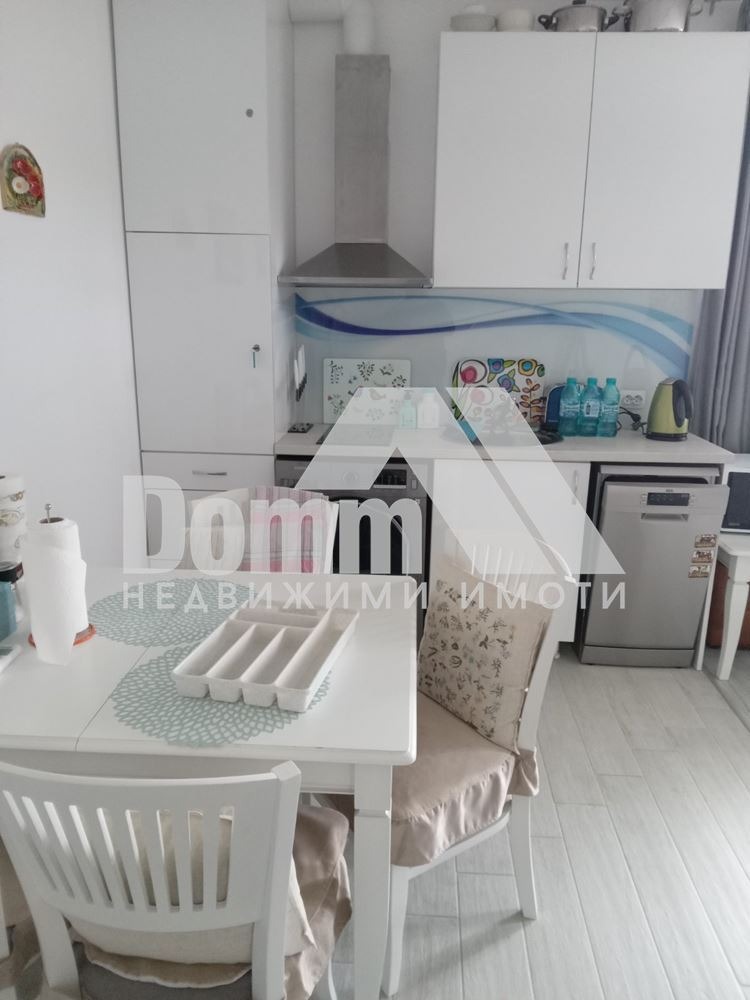 Продава 2-СТАЕН, с. Кранево, област Добрич, снимка 4 - Апартаменти - 54423158
