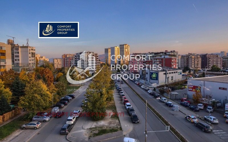 Te koop  2 slaapkamers Sofia , Mladost 1 , 110 m² | 18840580 - afbeelding [10]