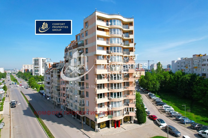 Te koop  2 slaapkamers Sofia , Mladost 1 , 110 m² | 18840580 - afbeelding [17]