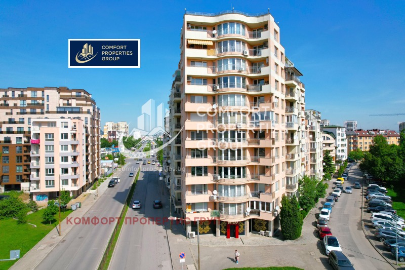 Продава 3-СТАЕН, гр. София, Младост 1, снимка 15 - Aпартаменти - 47807444