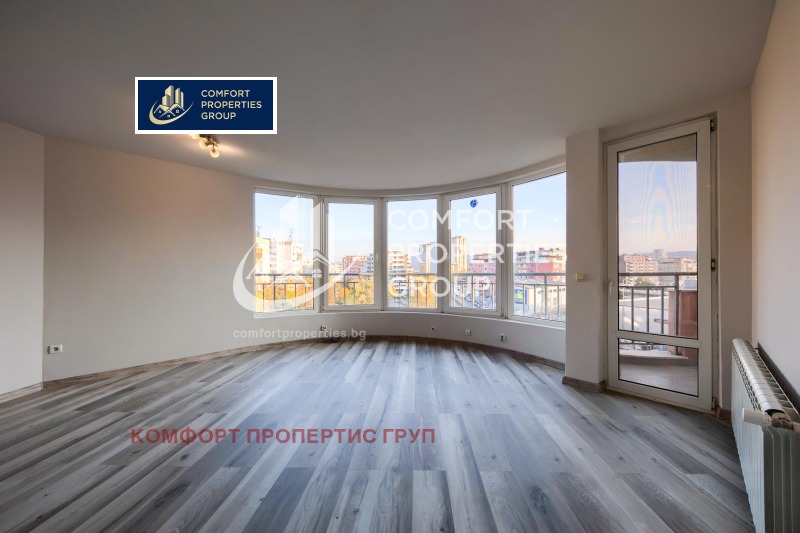 À venda  2 quartos Sofia , Mladost 1 , 110 m² | 18840580 - imagem [8]