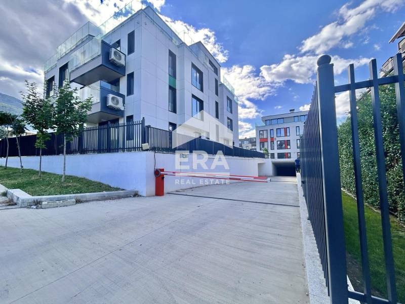 Продава 3-СТАЕН, гр. София, Драгалевци, снимка 5 - Aпартаменти - 48603902