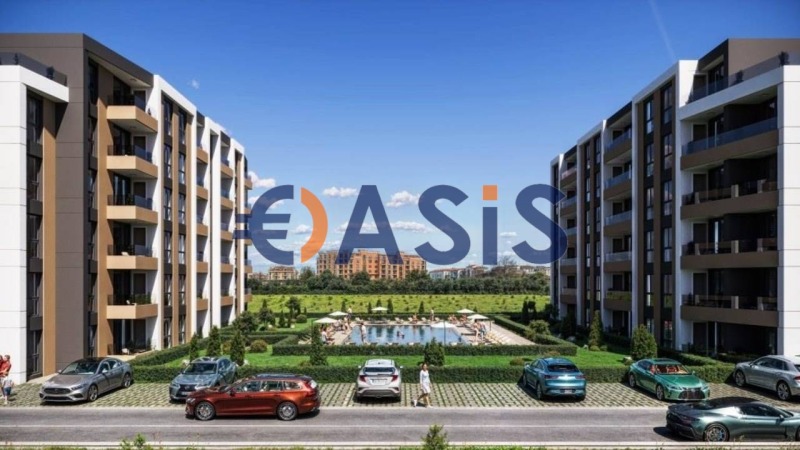 Продава 3-СТАЕН, с. Равда, област Бургас, снимка 1 - Aпартаменти - 49132685