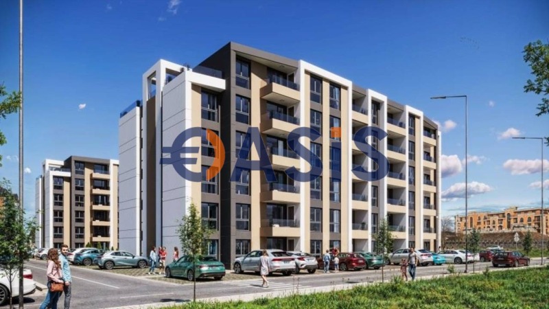 Продава 3-СТАЕН, с. Равда, област Бургас, снимка 5 - Aпартаменти - 49132685