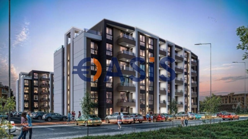 Продава 3-СТАЕН, с. Равда, област Бургас, снимка 7 - Aпартаменти - 49132685