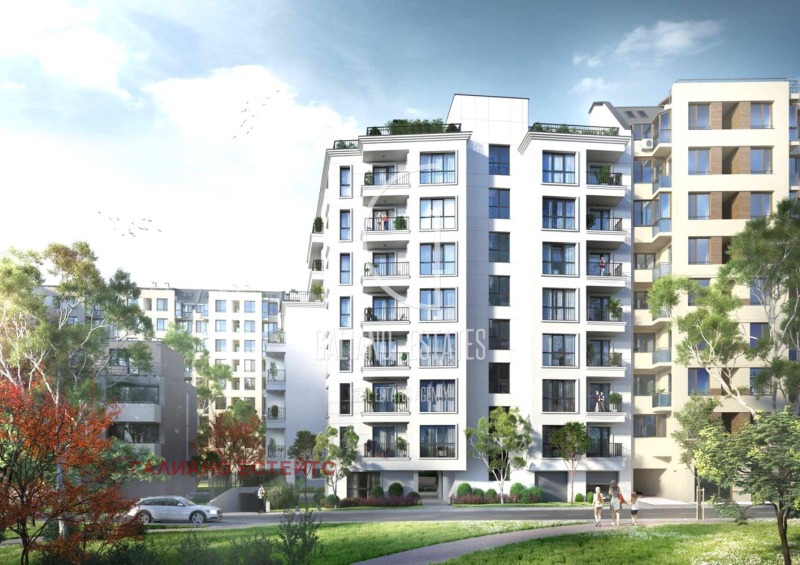 For Sale  2 bedroom Sofia , Poduyane , 125 sq.m | 69606346 - image [6]