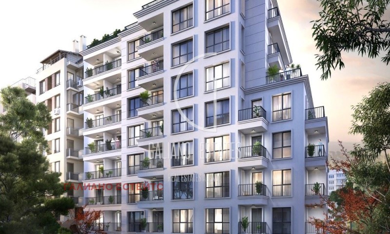 For Sale  2 bedroom Sofia , Poduyane , 125 sq.m | 69606346 - image [3]
