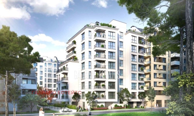 For Sale  2 bedroom Sofia , Poduyane , 125 sq.m | 69606346 - image [4]