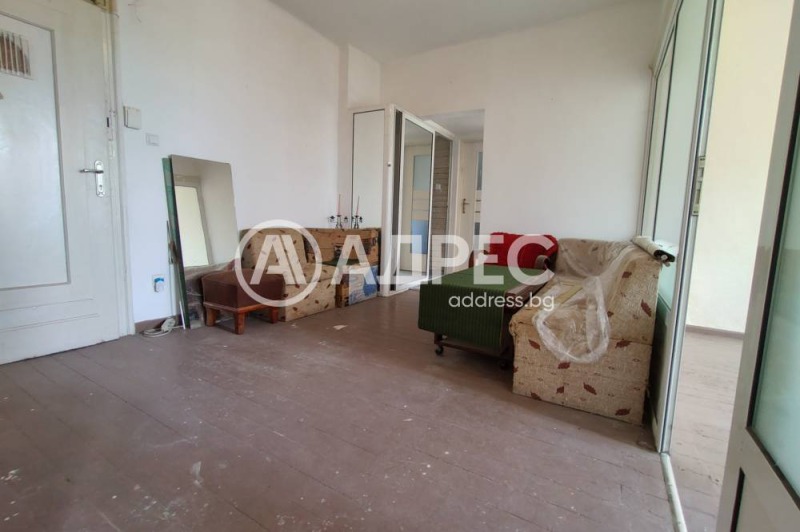 Zu verkaufen  2 Schlafzimmer Sofia , Oborishte , 100 qm | 25035566 - Bild [6]