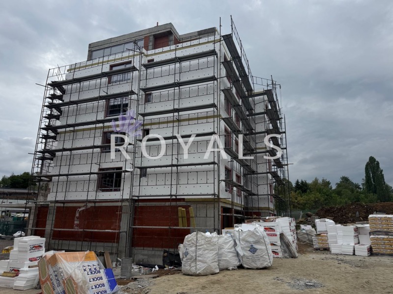 Eladó  2 hálószobás Sofia , Ovcsa kupel 2 , 102 négyzetméter | 40304307 - kép [5]