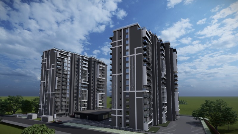 For Sale  2 bedroom Varna , Mladost 1 , 113 sq.m | 58398778 - image [6]