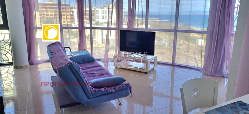 Продава 3-СТАЕН, гр. Поморие, област Бургас, снимка 3 - Апартаменти - 51696971