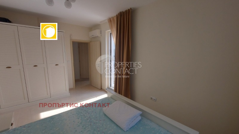 À vendre  2 chambres région Bourgas , Pomorie , 96 m² | 81894842 - image [5]
