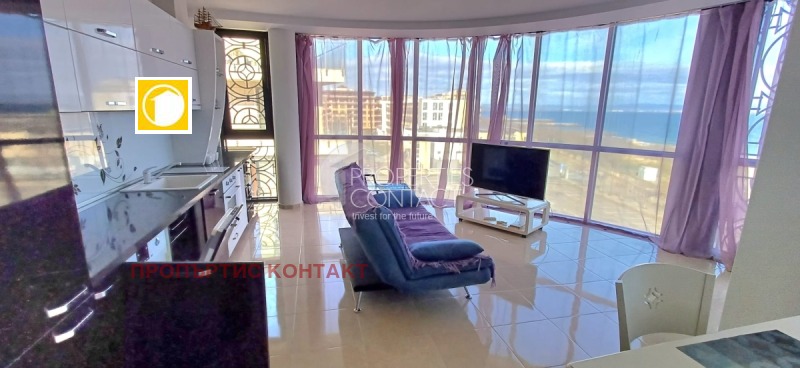 Продава 3-СТАЕН, гр. Поморие, област Бургас, снимка 11 - Апартаменти - 51696971