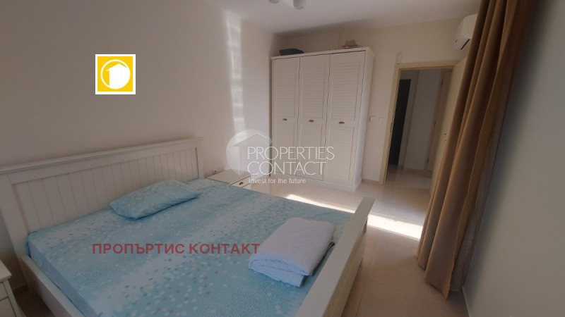 À vendre  2 chambres région Bourgas , Pomorie , 96 m² | 81894842 - image [6]