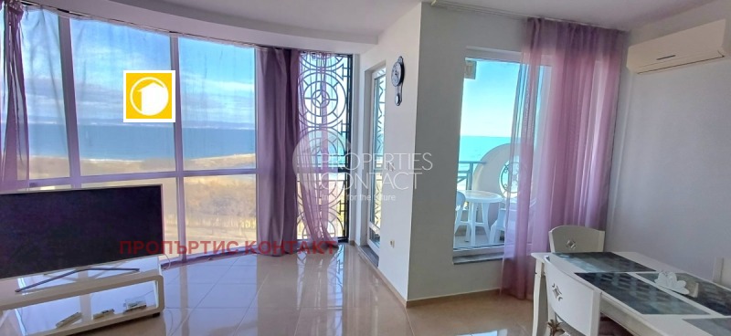 Продава 3-СТАЕН, гр. Поморие, област Бургас, снимка 6 - Апартаменти - 51696971