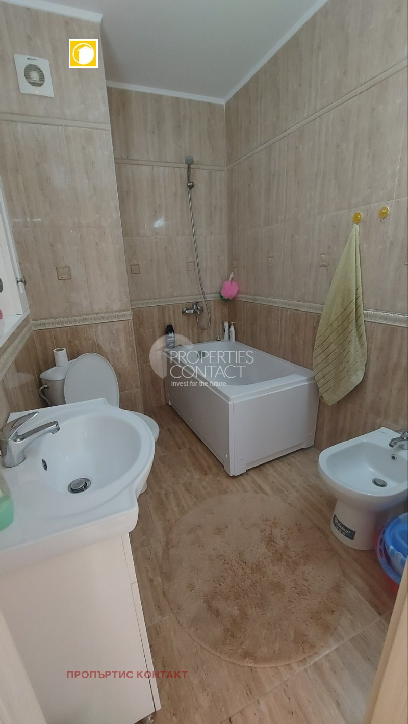 À vendre  2 chambres région Bourgas , Pomorie , 96 m² | 81894842 - image [17]