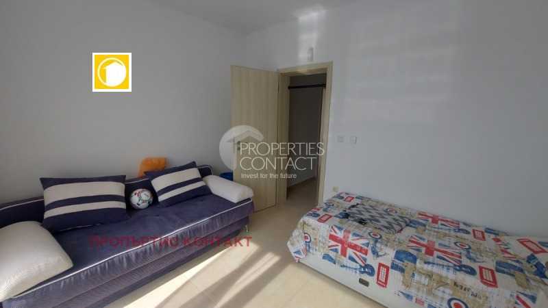À vendre  2 chambres région Bourgas , Pomorie , 96 m² | 81894842 - image [9]