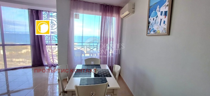 Продава 3-СТАЕН, гр. Поморие, област Бургас, снимка 15 - Апартаменти - 51696971