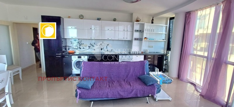 Продава 3-СТАЕН, гр. Поморие, област Бургас, снимка 9 - Апартаменти - 51696971