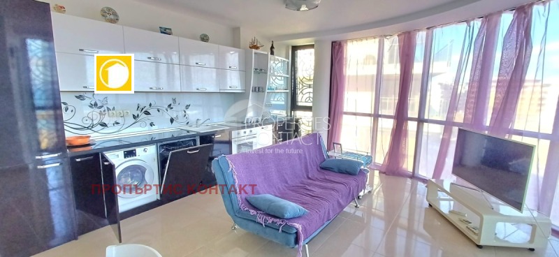 Продава 3-СТАЕН, гр. Поморие, област Бургас, снимка 7 - Апартаменти - 51696971