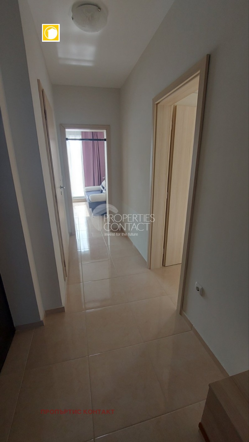 À vendre  2 chambres région Bourgas , Pomorie , 96 m² | 81894842 - image [13]