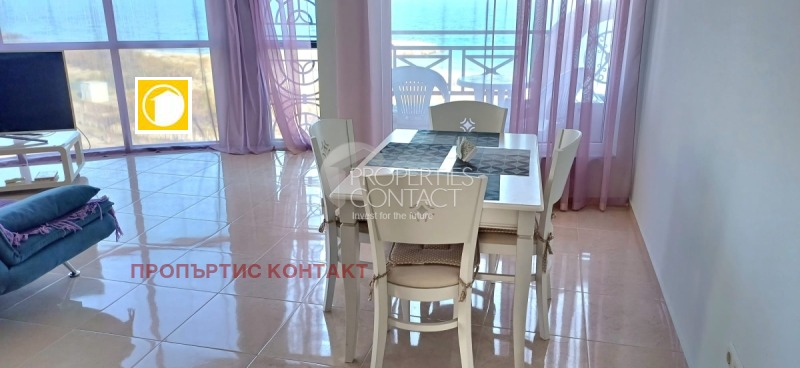 Продава 3-СТАЕН, гр. Поморие, област Бургас, снимка 14 - Апартаменти - 51696971