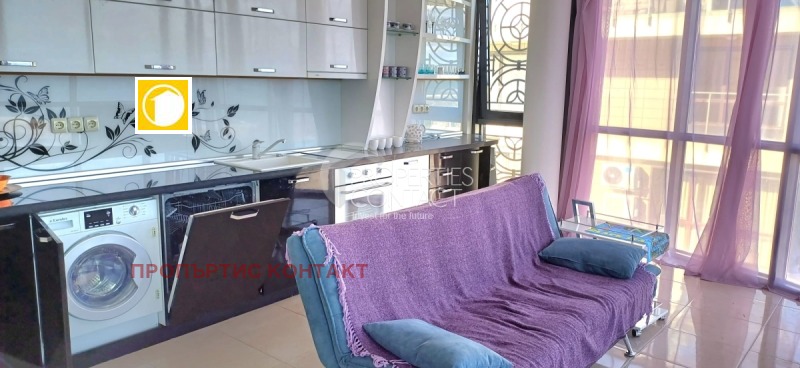 Продава 3-СТАЕН, гр. Поморие, област Бургас, снимка 8 - Апартаменти - 51696971