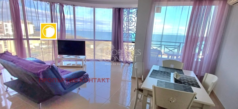 Продава 3-СТАЕН, гр. Поморие, област Бургас, снимка 12 - Апартаменти - 51696971